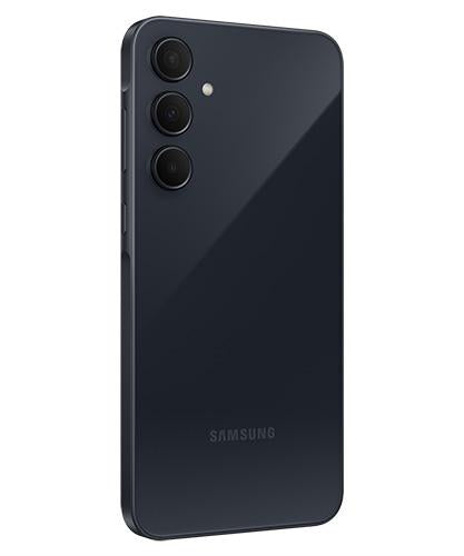 Samsung Galaxy A35 5g Dual-sim Xfinity Mobile Awesome Navy 128gb WS1