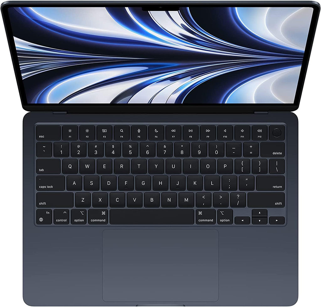 Apple Macbook Air Mly33ll/a 2022 MS3-30w Midnight M2 8gb 13.6 256gb Ssd HG1