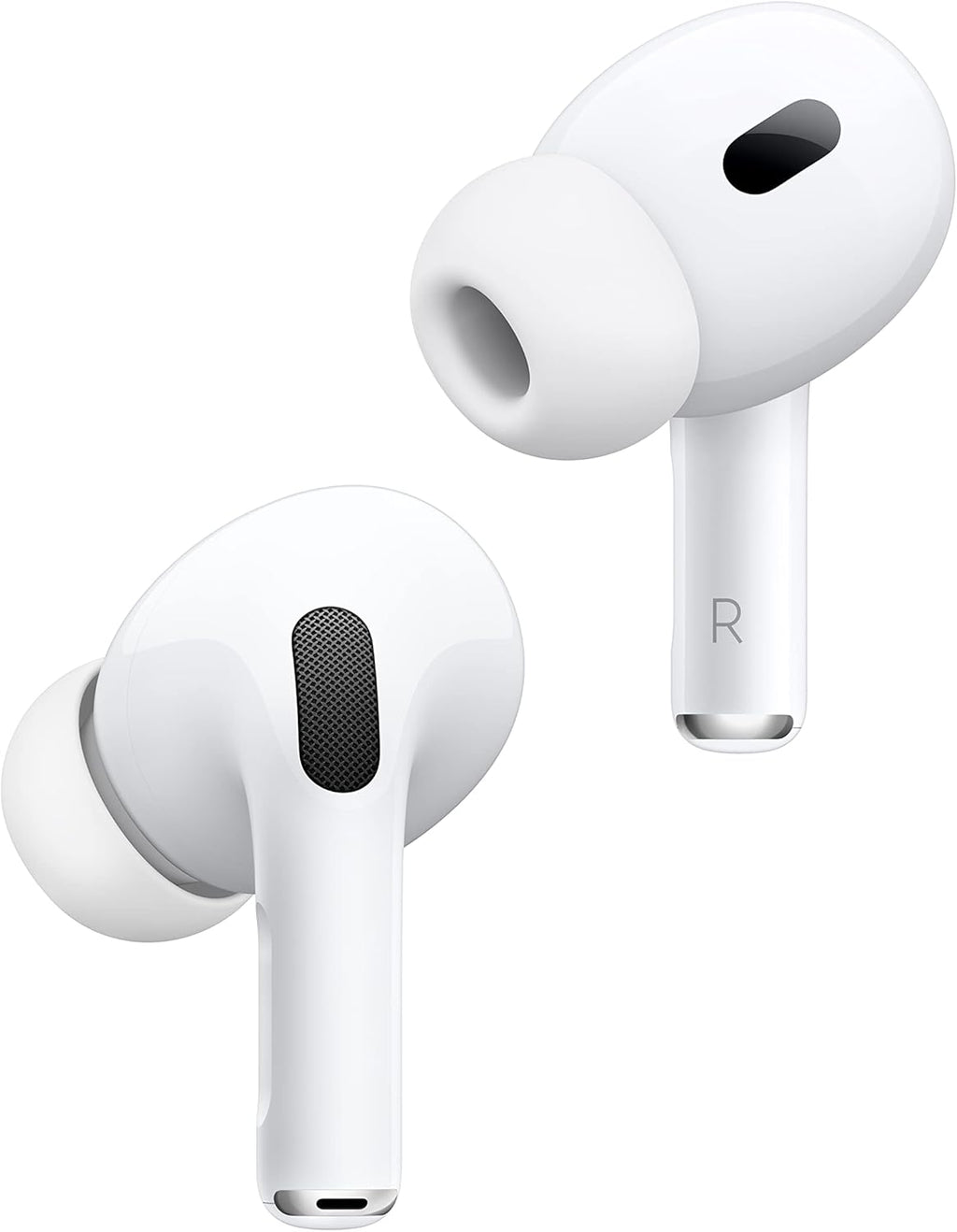 Apple Airpods Pro 2gen With Magsafe Type-C Charging Case White WS1