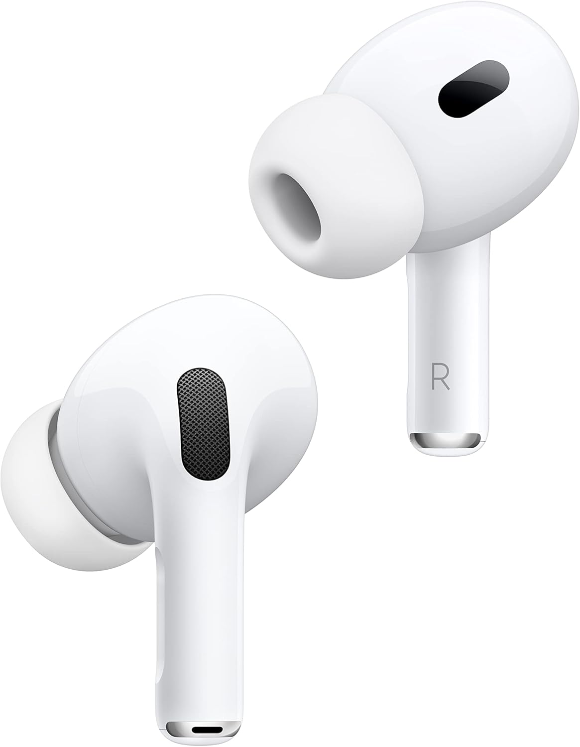 Apple Airpods Pro 2gen With Magsafe Type-C Charging Case White WS1