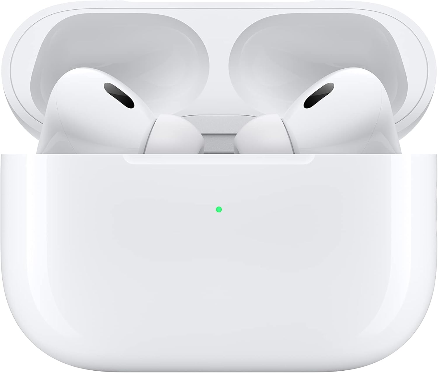 Apple Airpods Pro 2gen With Magsafe Type-C Charging Case White WS1
