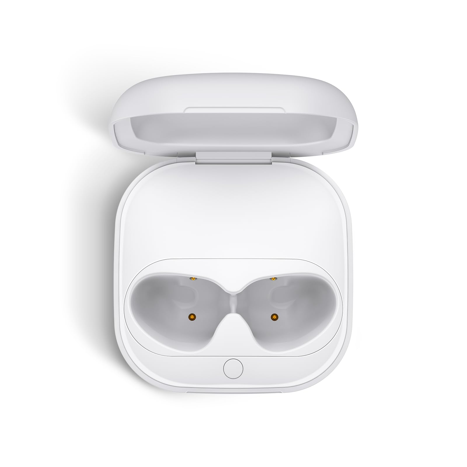 Beats Beats Beats Fit Pro - True Wireless Noise Cancelling Earbuds Case Only White WS2
