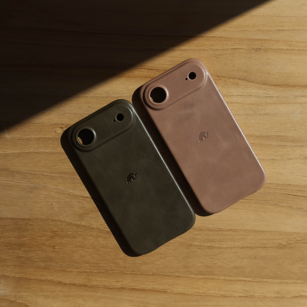 The Minimalist Case - MAVERICK by Bullstrap