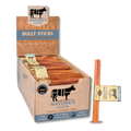 6" Standard Bully Sticks Display Box by Mighty Chewz