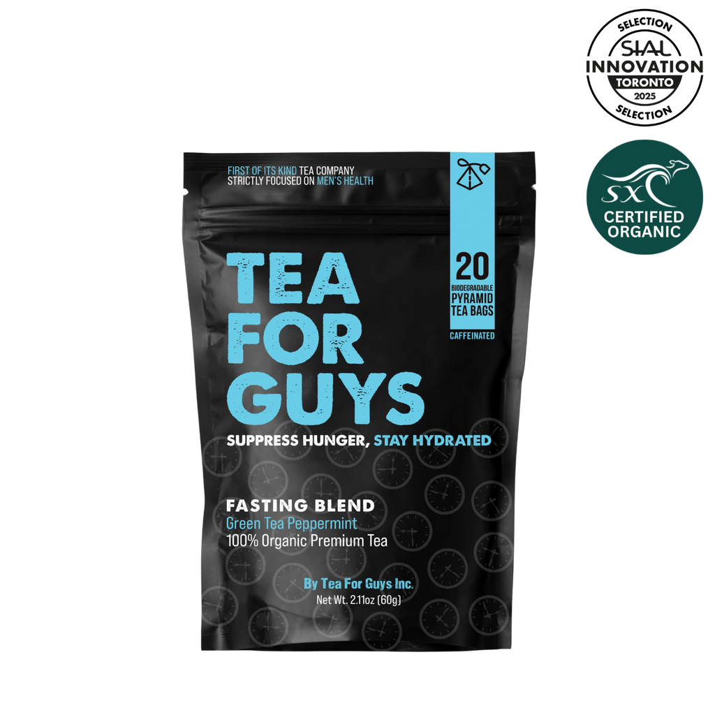 Fasting Blend