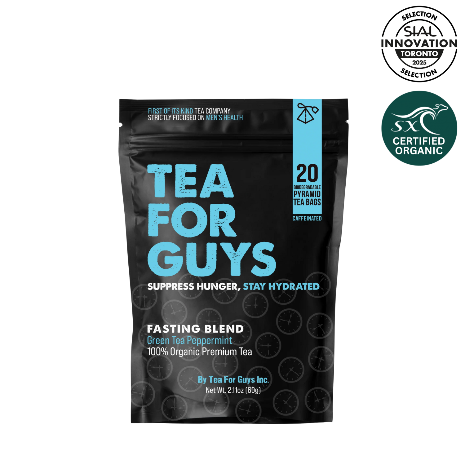 Fasting Blend