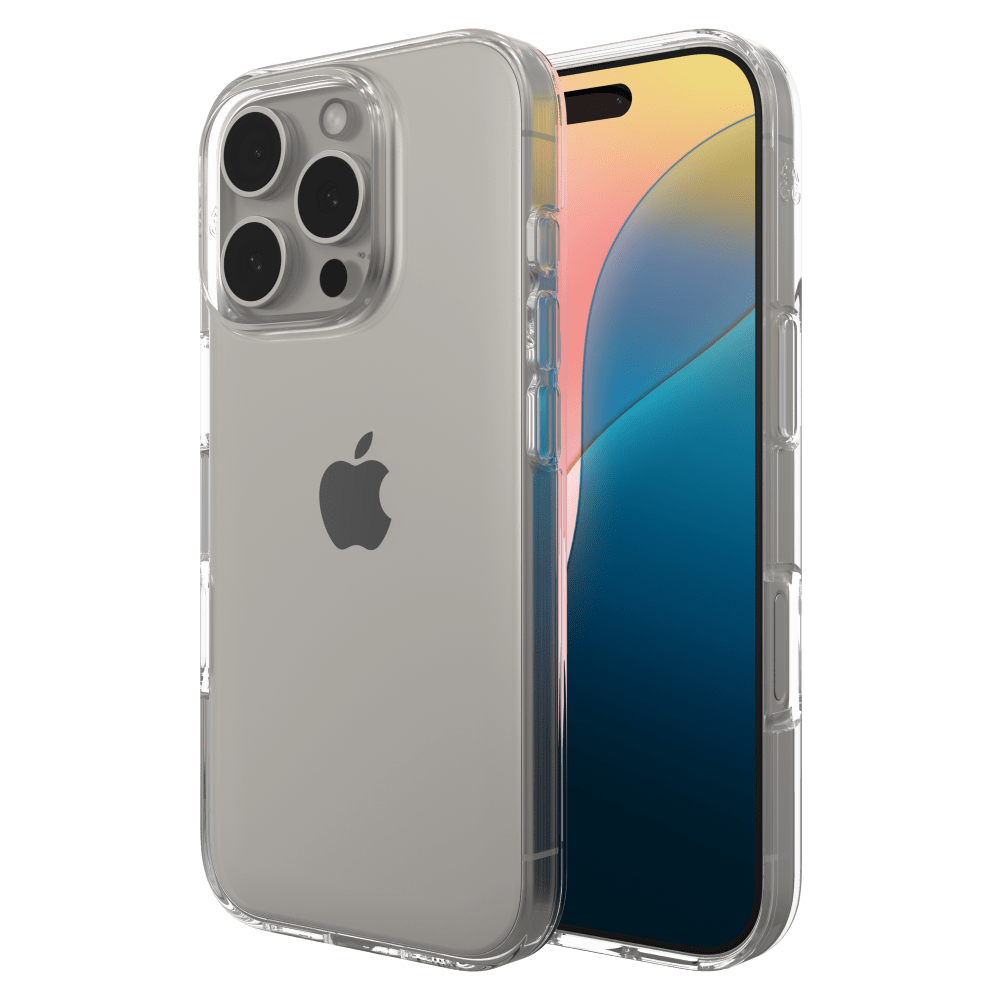 ZAGG Crystal Palace Lite Case for Apple iPhone 16 Pro