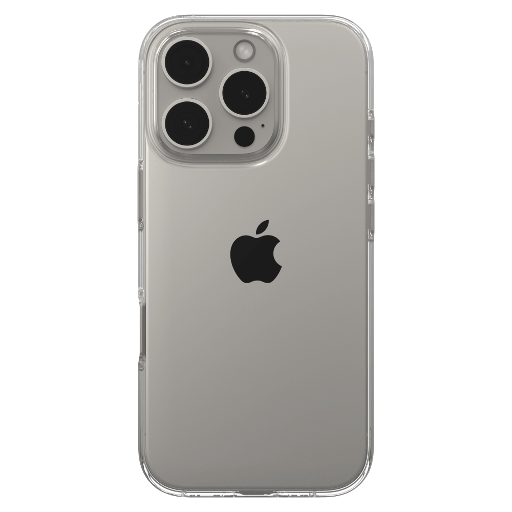 ZAGG Crystal Palace Lite Case for Apple iPhone 16 Pro by ZAGG