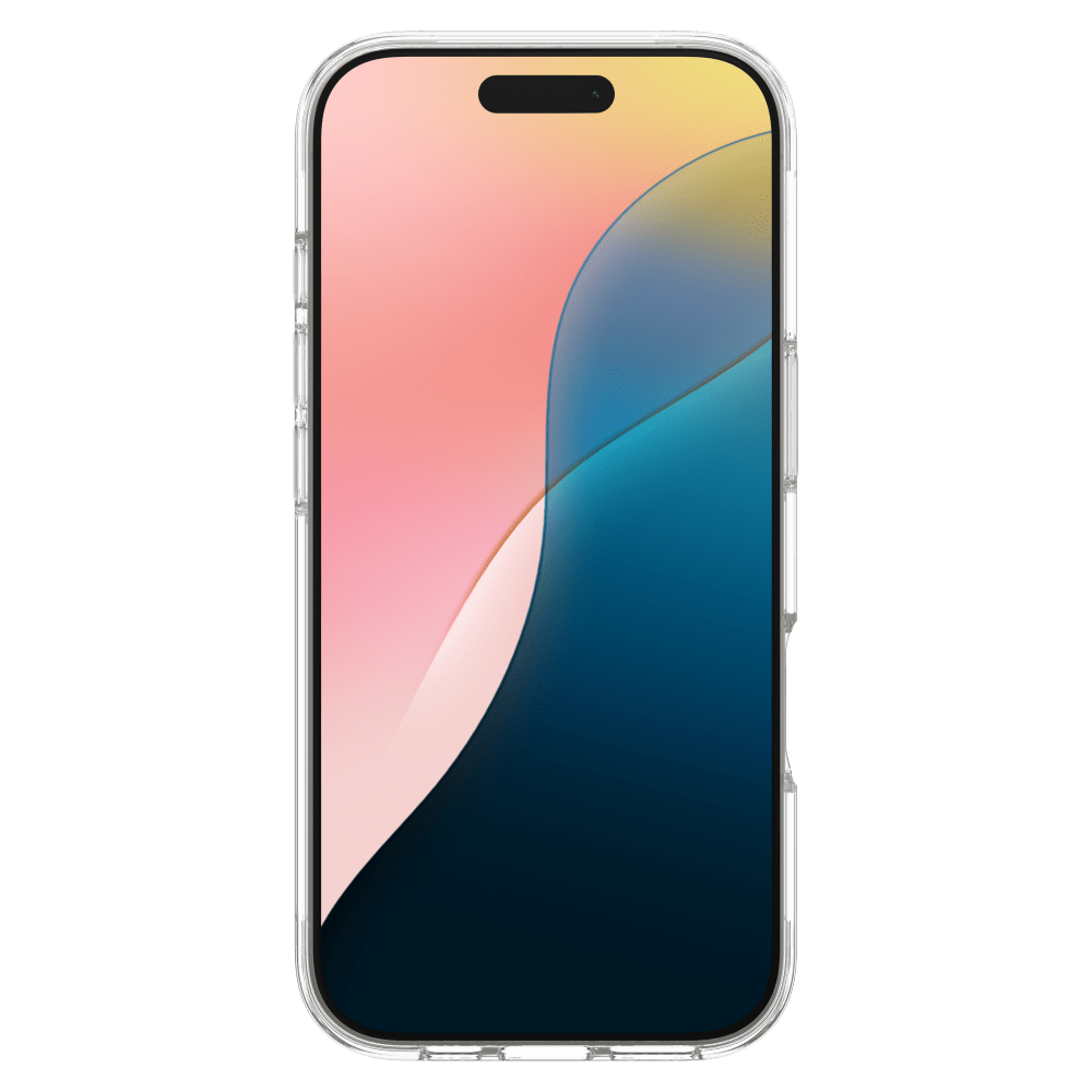 ZAGG Crystal Palace Lite Case for Apple iPhone 16 Pro by ZAGG