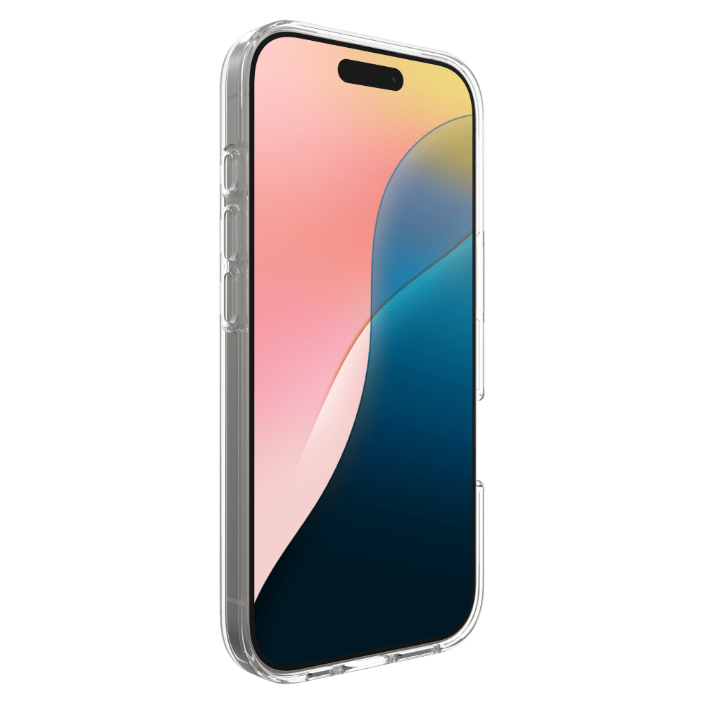 ZAGG Crystal Palace Lite Case for Apple iPhone 16 Pro by ZAGG