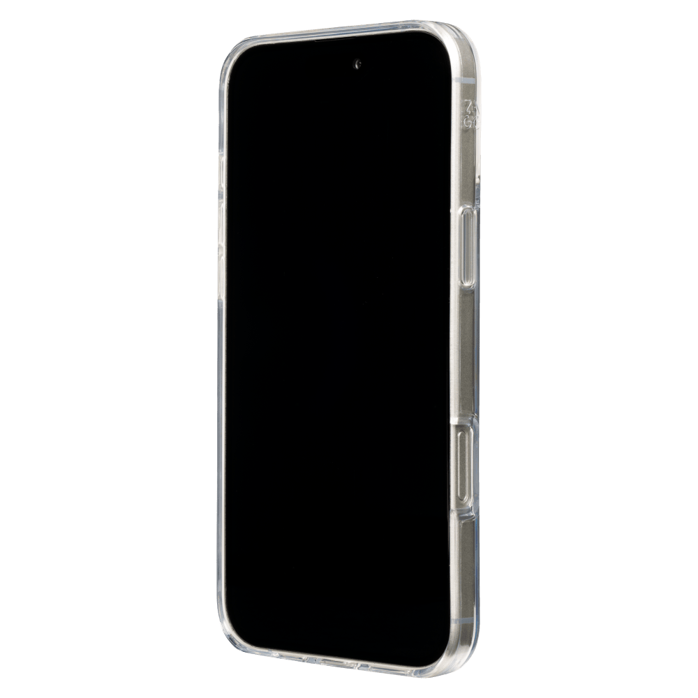 ZAGG Crystal Palace Lite Case for Apple iPhone 16 Pro by ZAGG