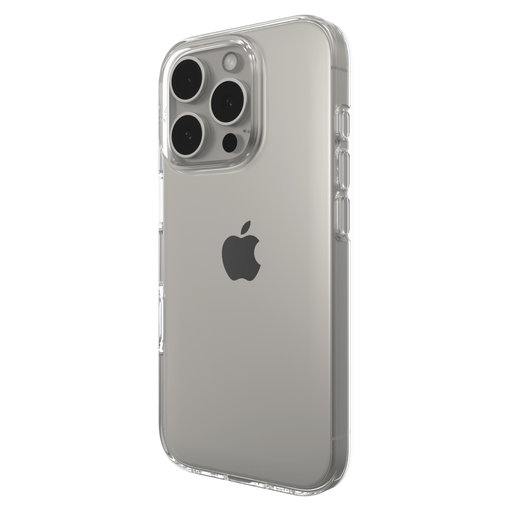 ZAGG Crystal Palace Lite Case for Apple iPhone 16 Pro by ZAGG