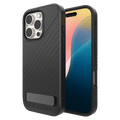 ZAGG Denali Snap MagSafe Case with Kickstand for Apple iPhone 16 Pro by ZAGG