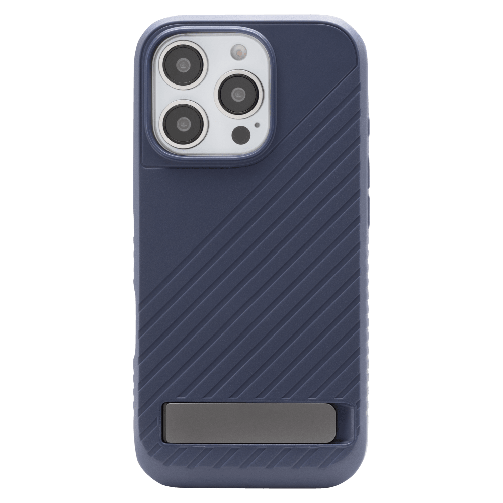 ZAGG Denali Snap MagSafe Case with Kickstand for Apple iPhone 16 Pro by ZAGG