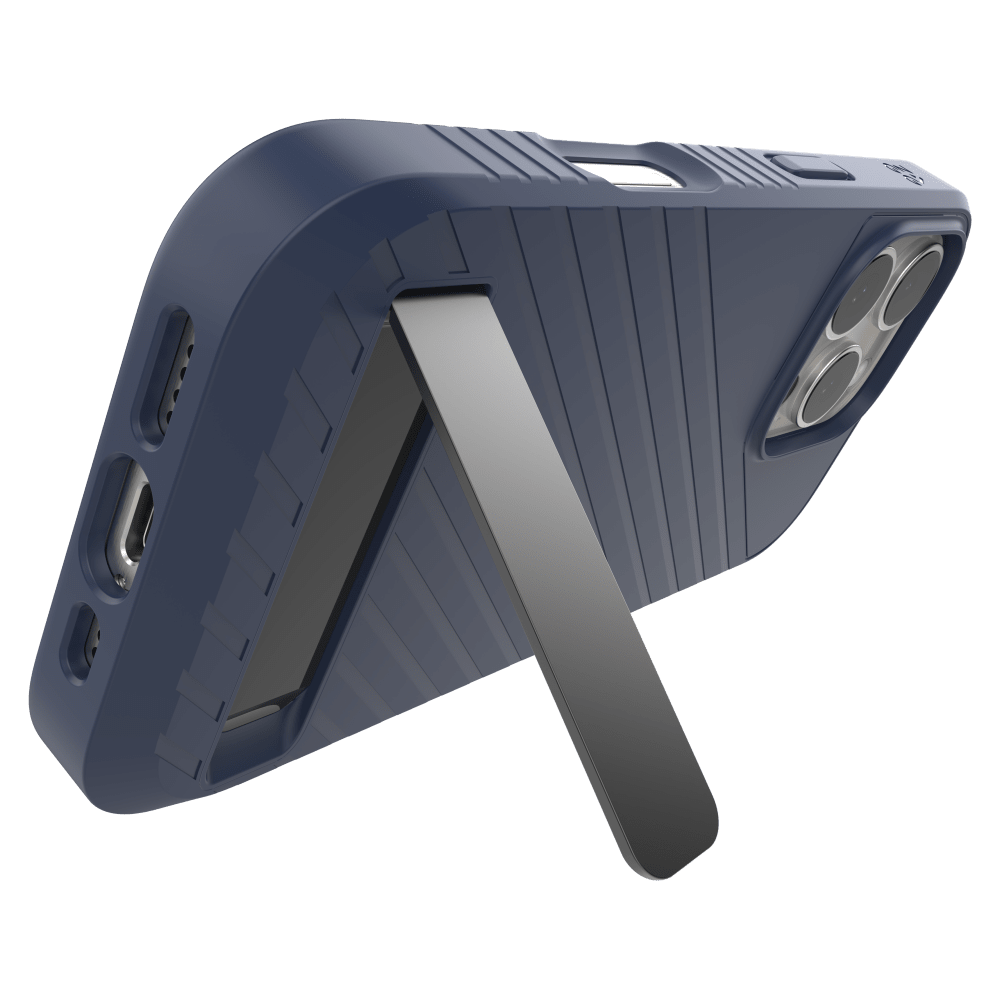 ZAGG Denali Snap MagSafe Case with Kickstand for Apple iPhone 16 Pro by ZAGG
