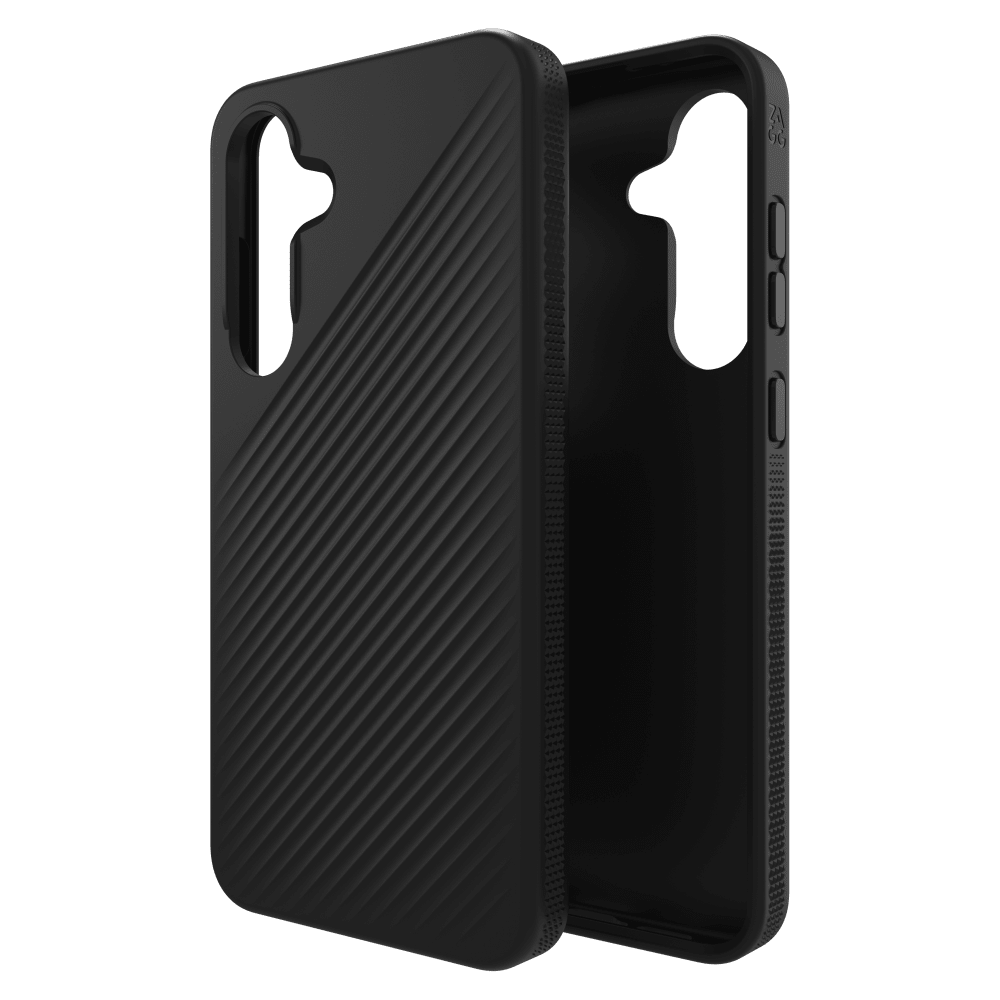 ZAGG Luxe Case for Samsung Galaxy S24 FE by ZAGG