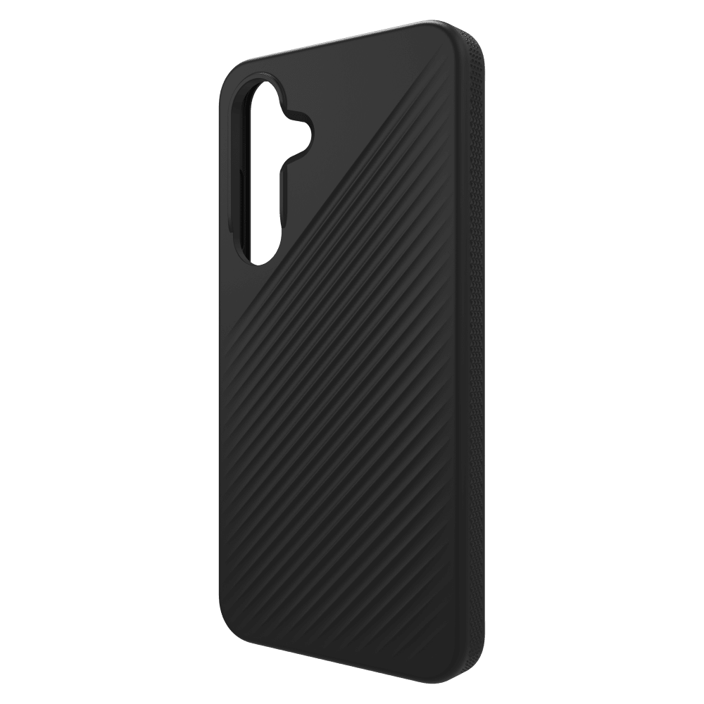 ZAGG Luxe Case for Samsung Galaxy S24 FE by ZAGG