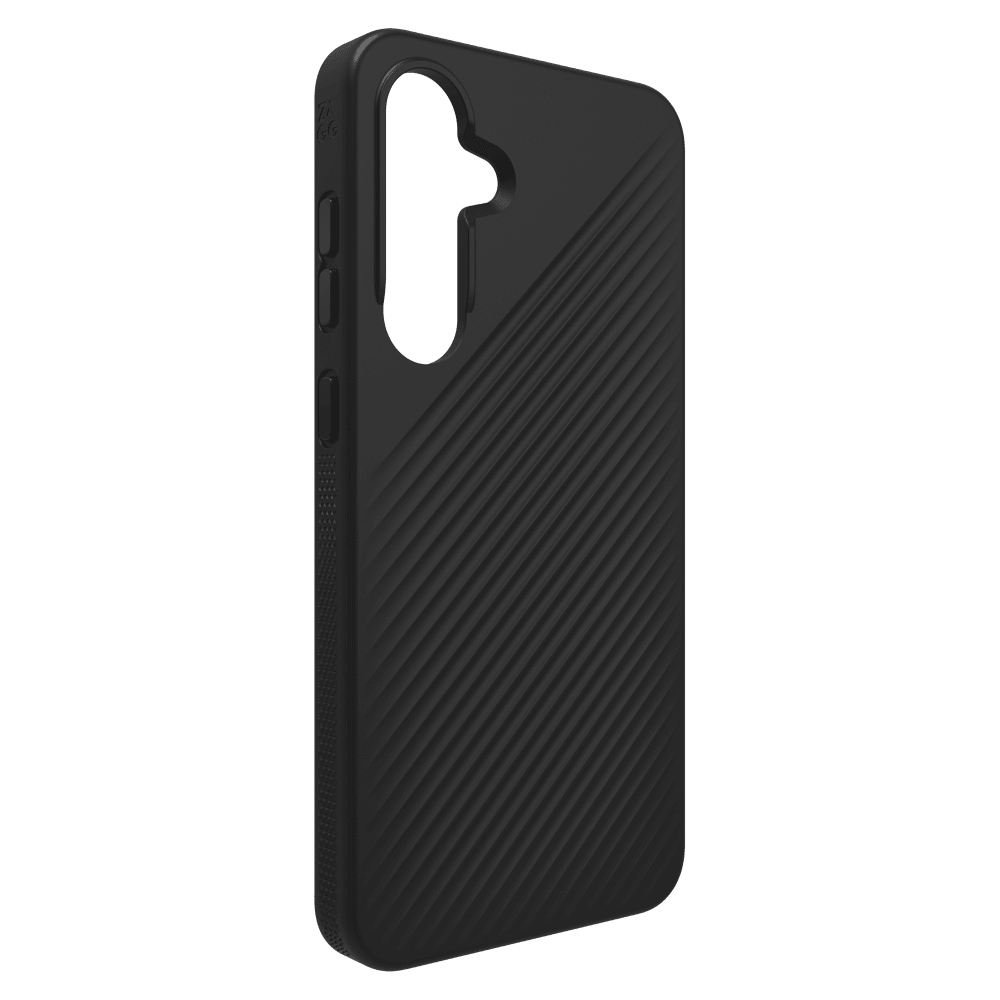ZAGG Luxe Case for Samsung Galaxy S24 FE by ZAGG
