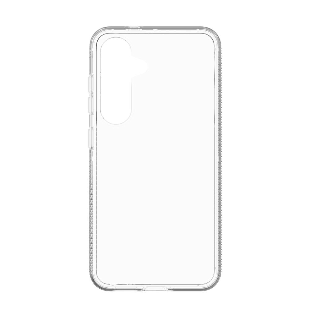 ZAGG Crystal Palace Case for Samsung Galaxy S25 by ZAGG