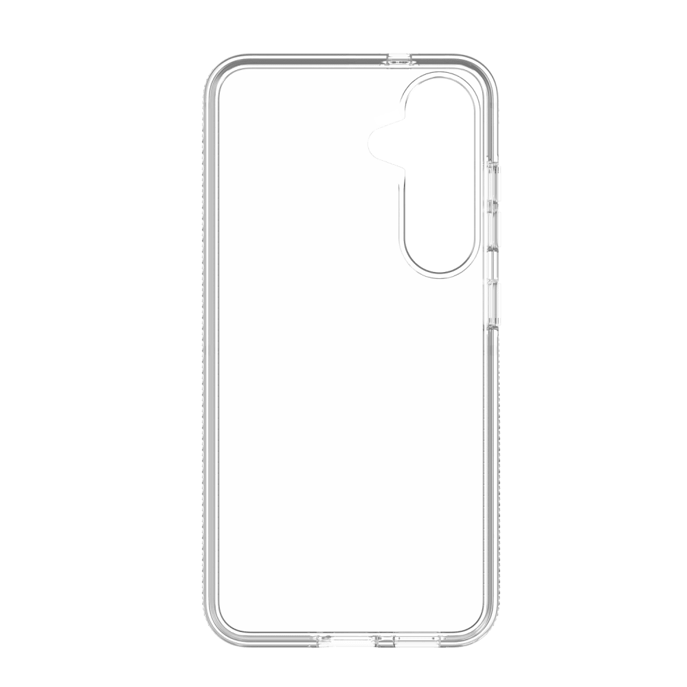 ZAGG Crystal Palace Case for Samsung Galaxy S25 by ZAGG