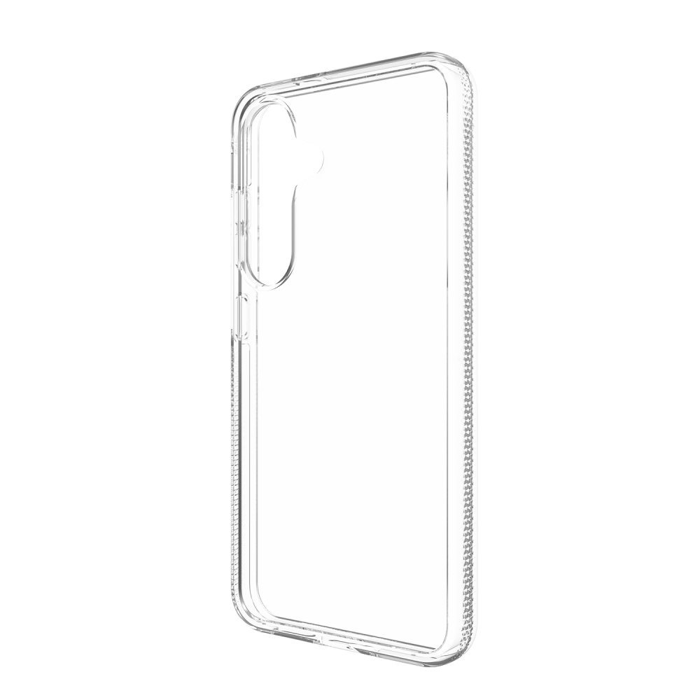 ZAGG Crystal Palace Case for Samsung Galaxy S25 by ZAGG