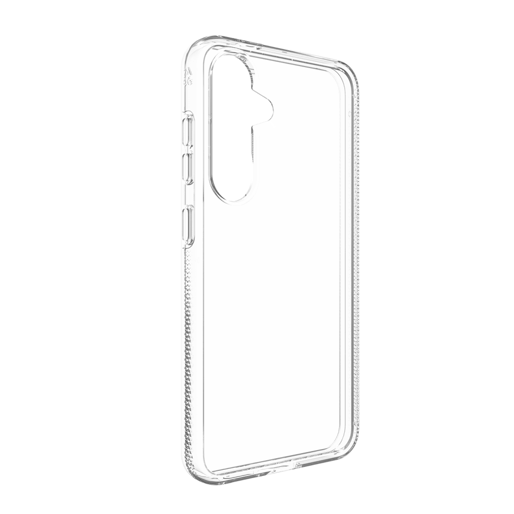 ZAGG Crystal Palace Case for Samsung Galaxy S25 by ZAGG