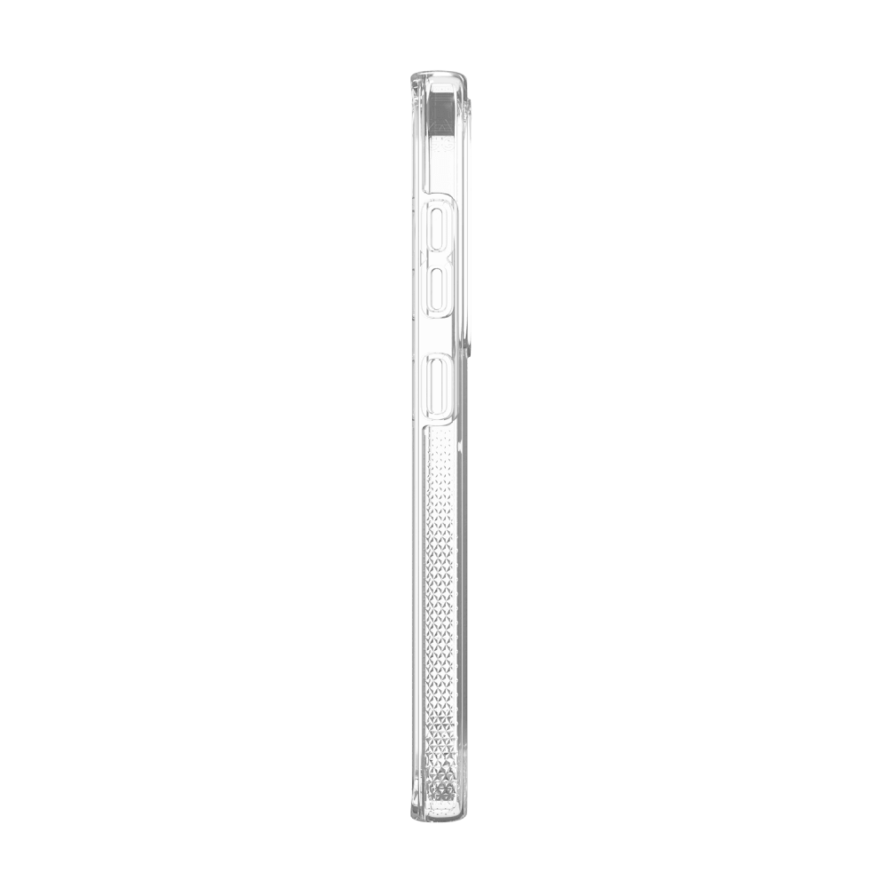 ZAGG Crystal Palace Case for Samsung Galaxy S25 by ZAGG