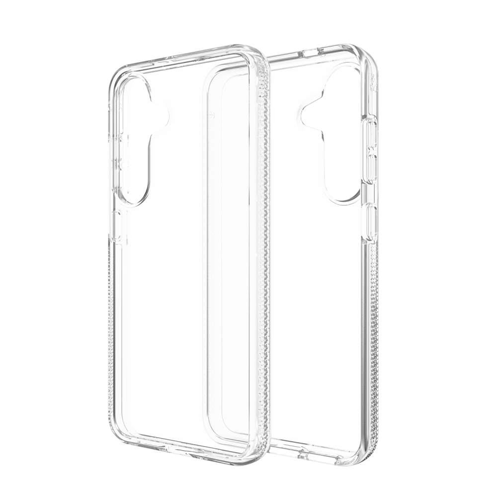 ZAGG Crystal Palace Case for Samsung Galaxy S25