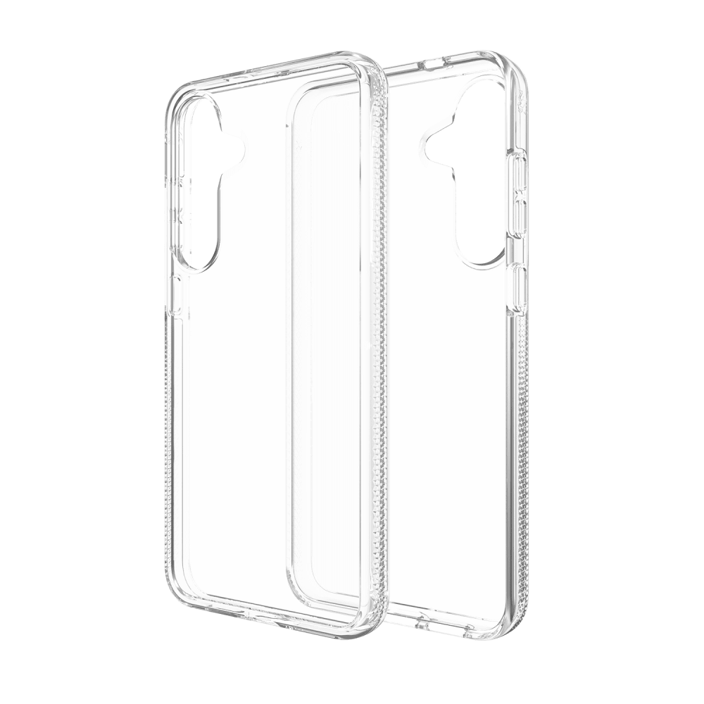 ZAGG Crystal Palace Case for Samsung Galaxy S25 Plus by ZAGG
