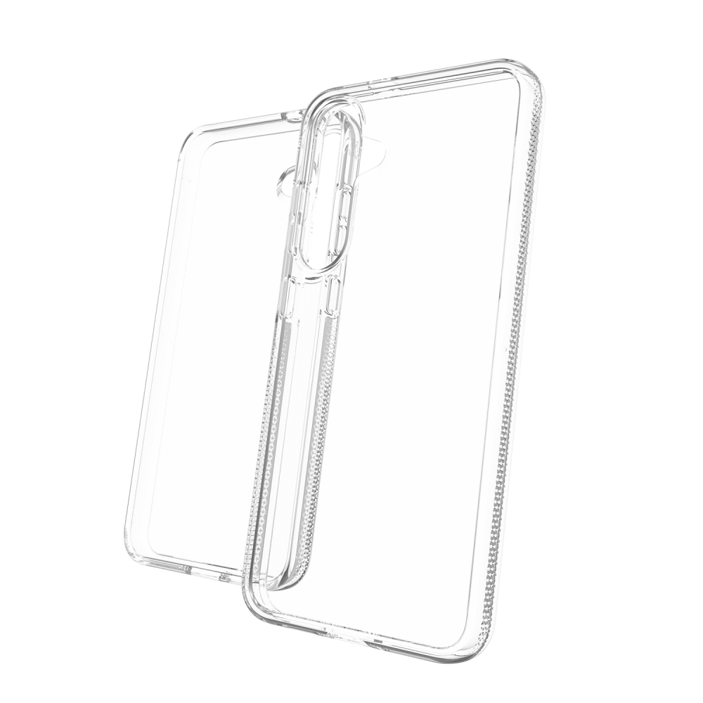 ZAGG Crystal Palace Case for Samsung Galaxy S25 Plus by ZAGG