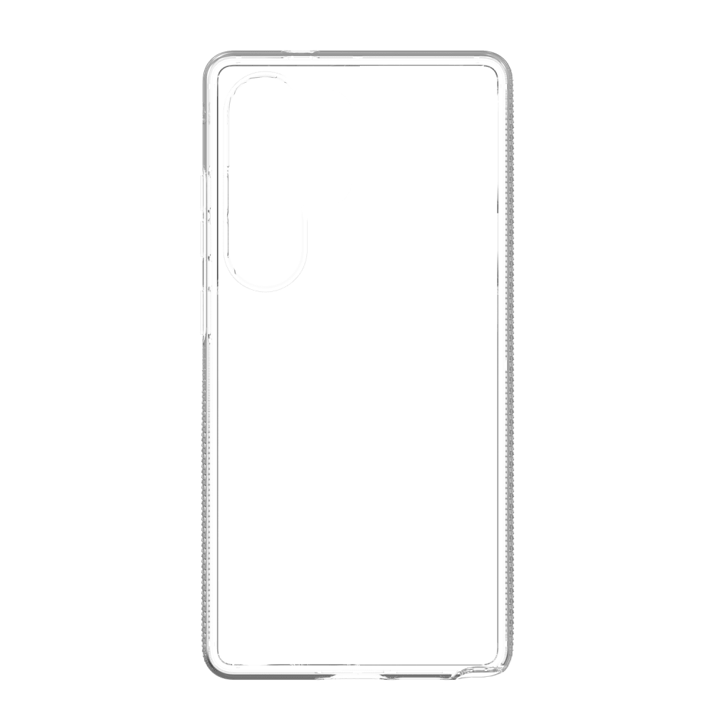 ZAGG Crystal Palace Case for Samsung Galaxy S25 Ultra by ZAGG