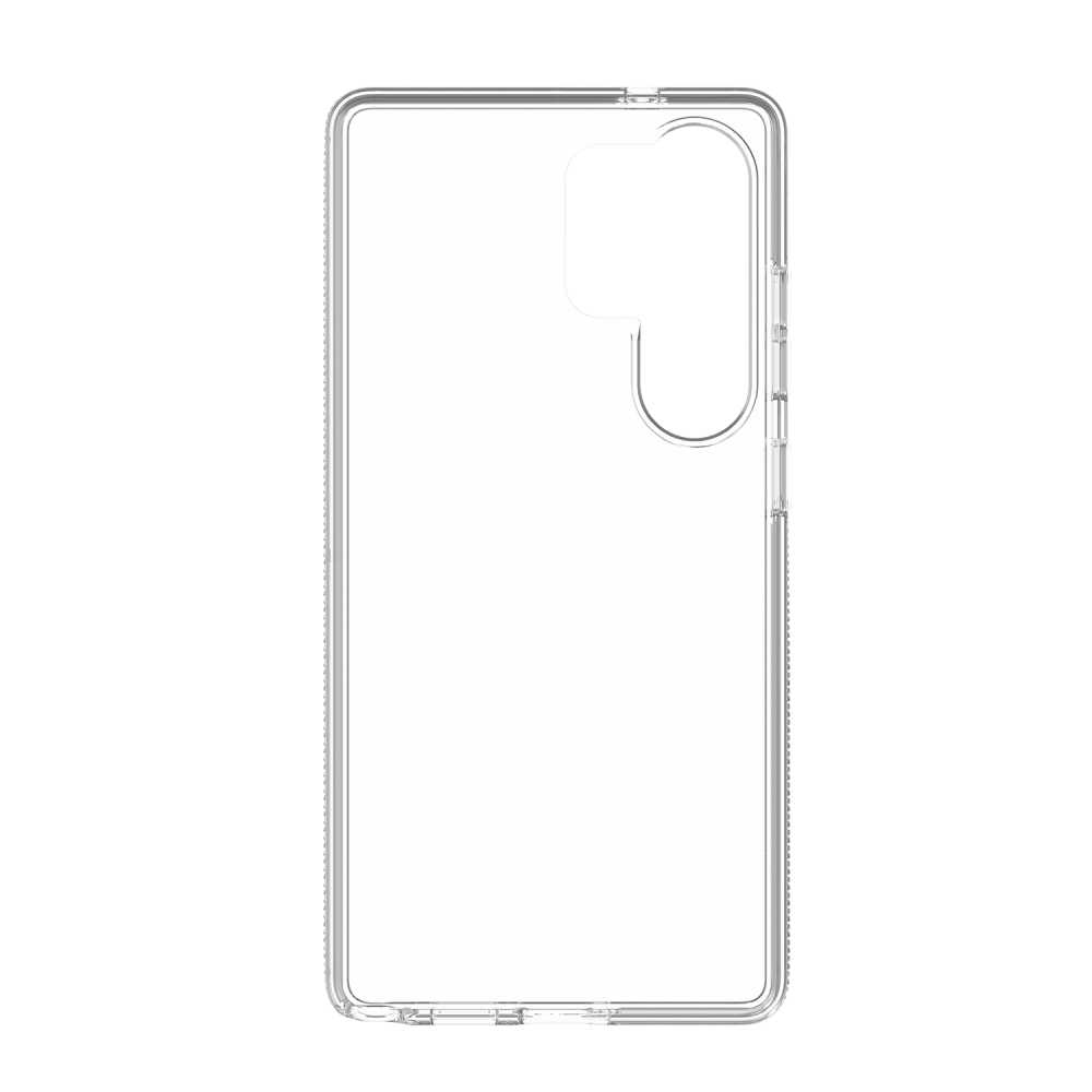 ZAGG Crystal Palace Case for Samsung Galaxy S25 Ultra by ZAGG