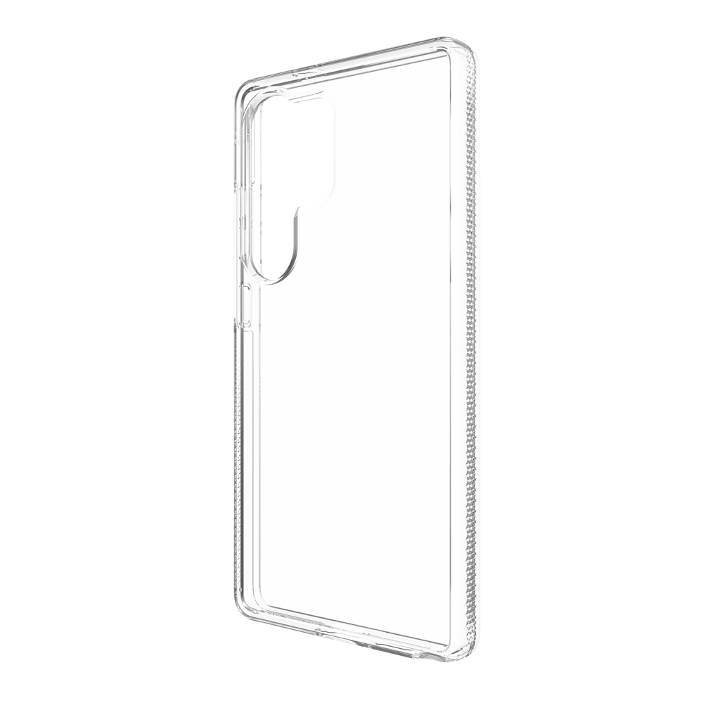 ZAGG Crystal Palace Case for Samsung Galaxy S25 Ultra by ZAGG