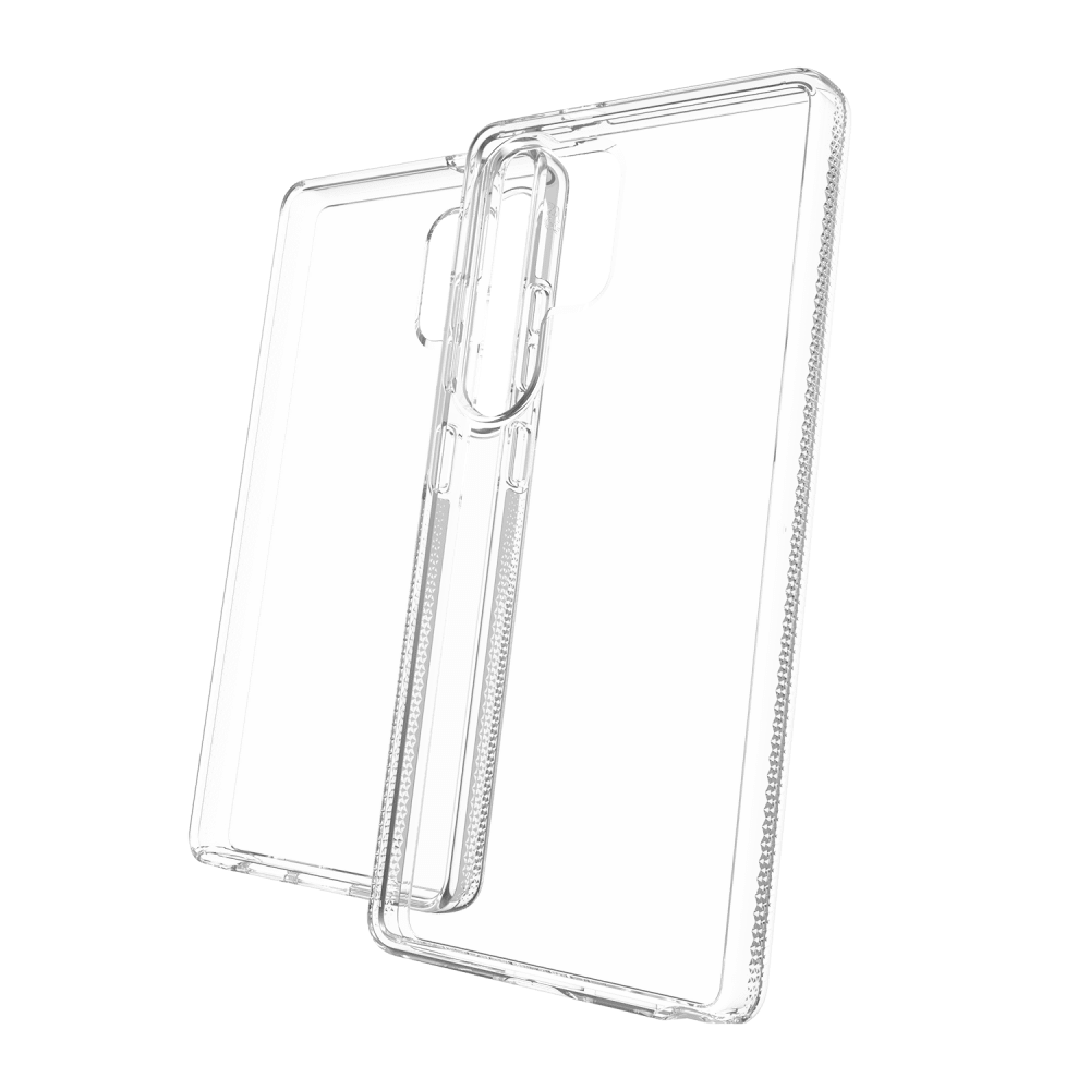 ZAGG Crystal Palace Case for Samsung Galaxy S25 Ultra by ZAGG