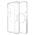ZAGG Crystal Palace Snap MagSafe Case for Samsung Galaxy S25 Plus by ZAGG