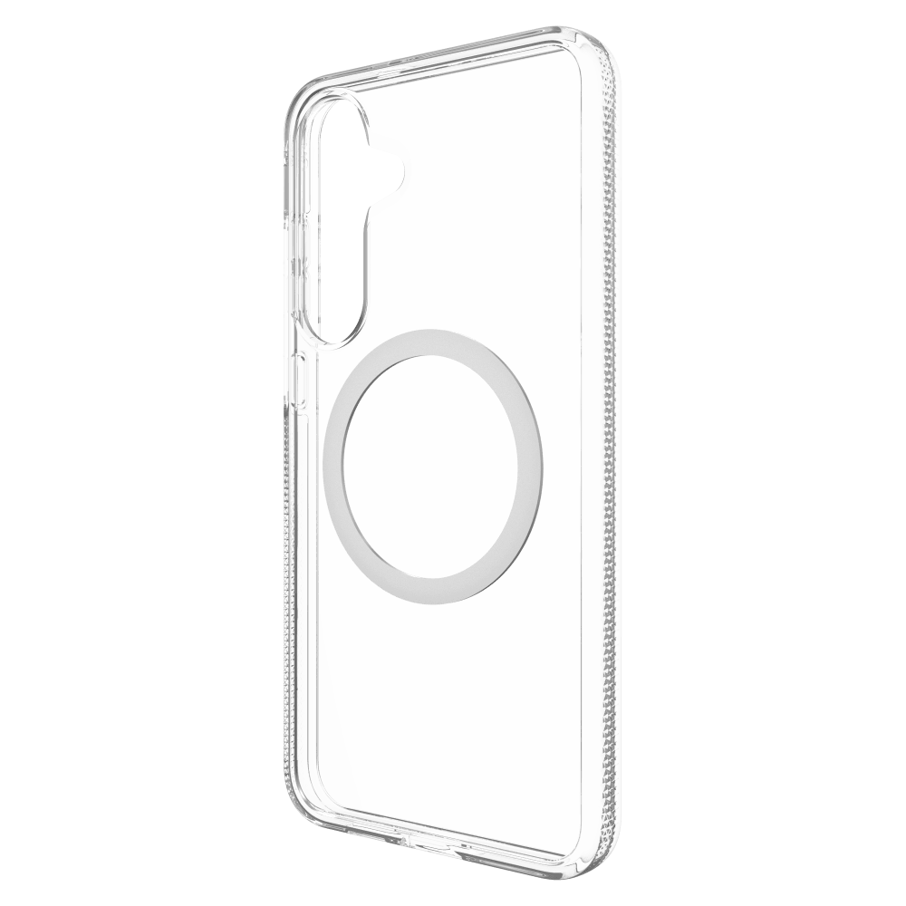 ZAGG Crystal Palace Snap MagSafe Case for Samsung Galaxy S25 Plus by ZAGG