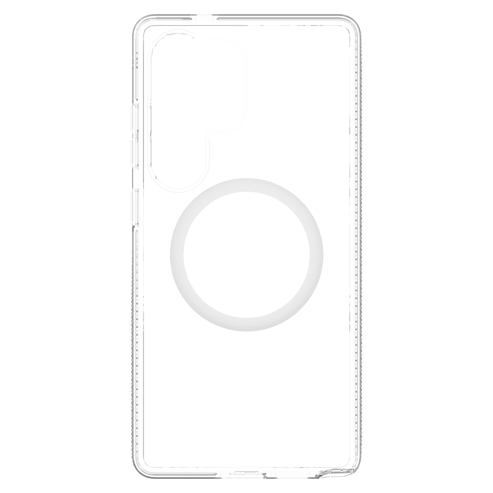 ZAGG Crystal Palace Snap MagSafe Case for Samsung Galaxy S25 Ultra by ZAGG