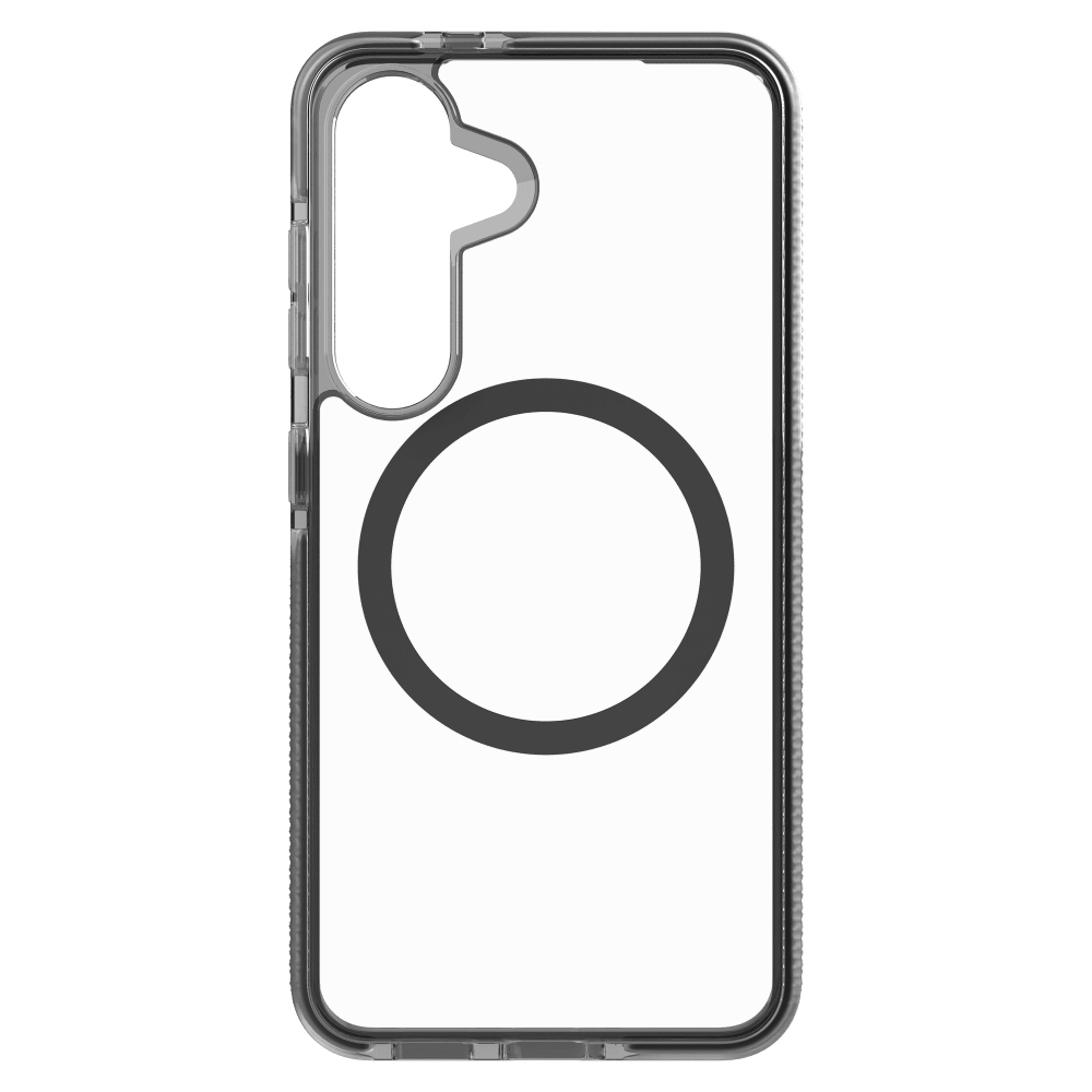 ZAGG Santa Cruz Snap MagSafe Case for Samsung Galaxy S25 by ZAGG