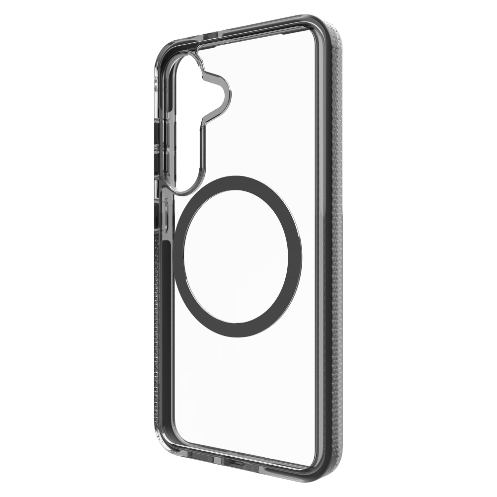 ZAGG Santa Cruz Snap MagSafe Case for Samsung Galaxy S25 by ZAGG