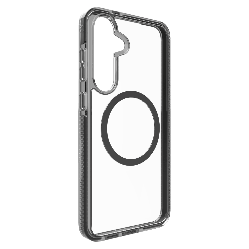 ZAGG Santa Cruz Snap MagSafe Case for Samsung Galaxy S25 Plus by ZAGG