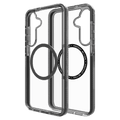 ZAGG Santa Cruz Snap MagSafe Case for Samsung Galaxy S25 Plus by ZAGG
