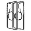 ZAGG Santa Cruz Snap MagSafe Case for Samsung Galaxy S25 Ultra by ZAGG