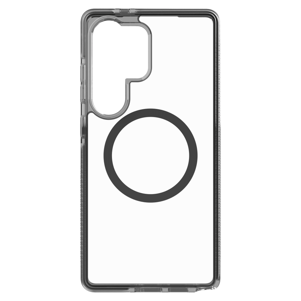 ZAGG Santa Cruz Snap MagSafe Case for Samsung Galaxy S25 Ultra by ZAGG