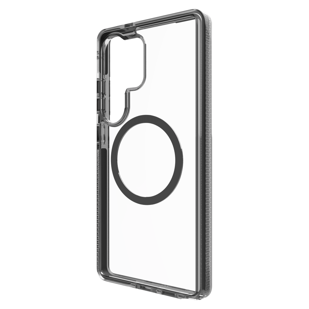 ZAGG Santa Cruz Snap MagSafe Case for Samsung Galaxy S25 Ultra by ZAGG