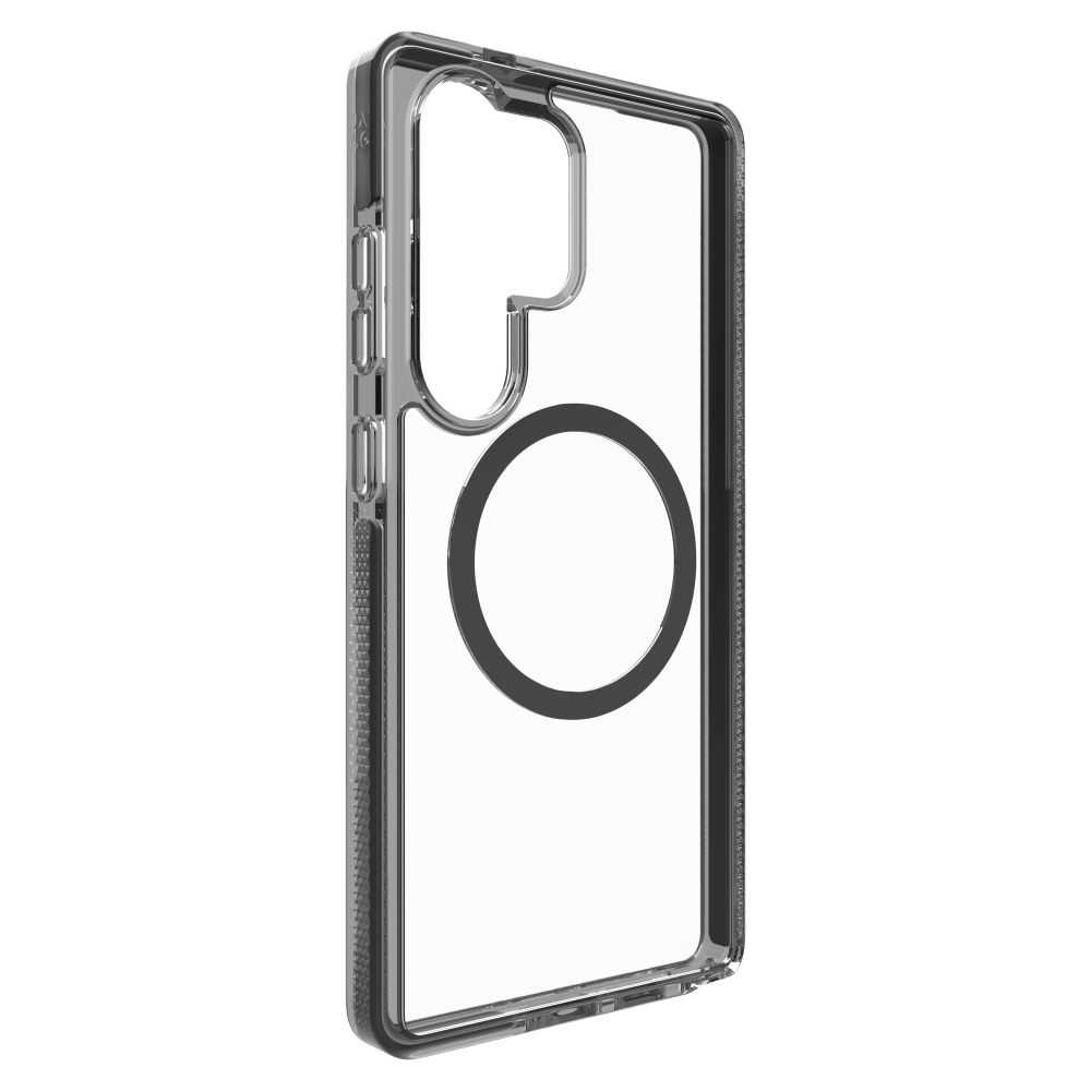 ZAGG Santa Cruz Snap MagSafe Case for Samsung Galaxy S25 Ultra by ZAGG