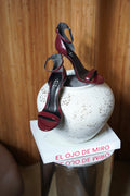 Pre-Order Mila Bordeaux