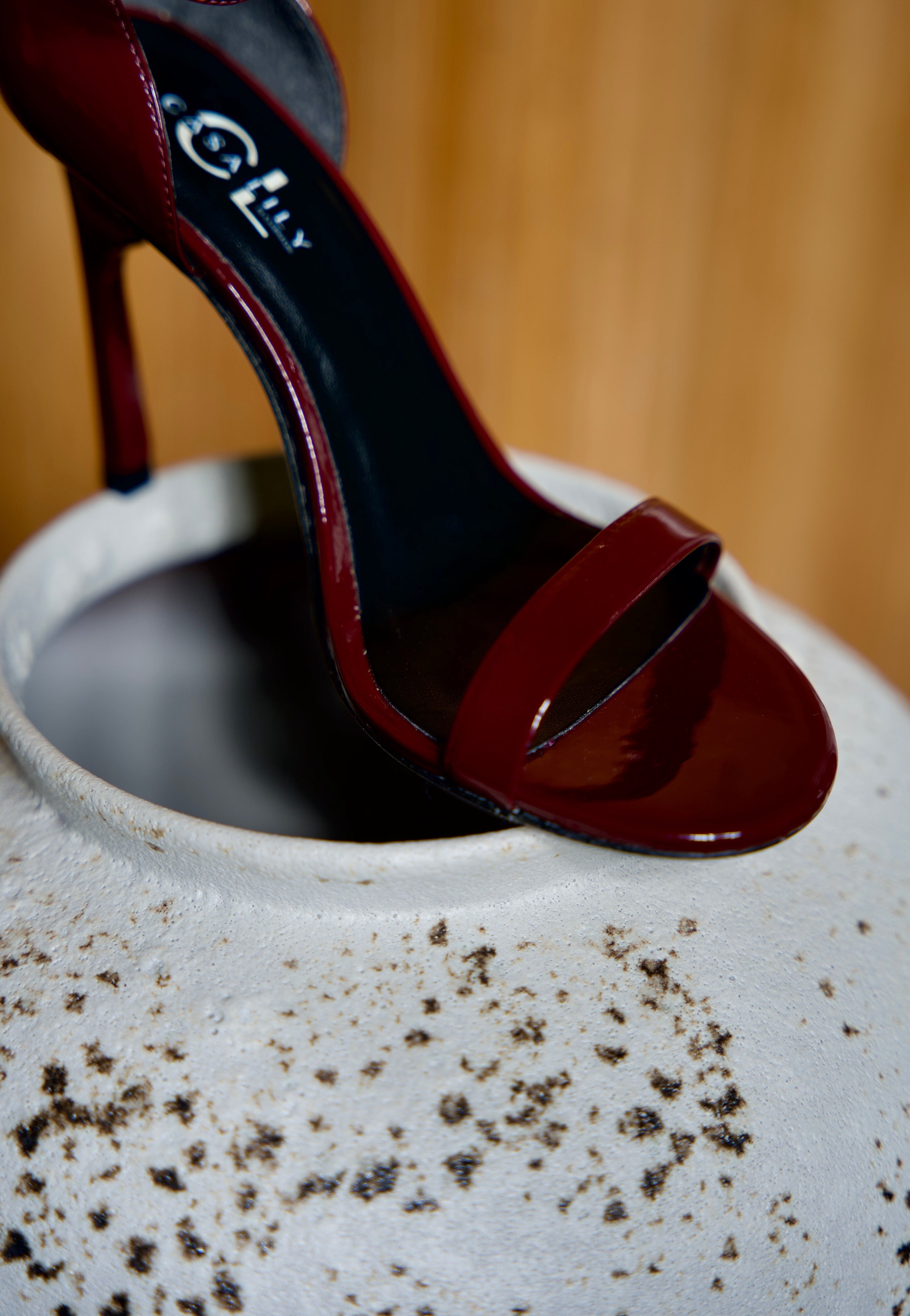 Pre-Order Mila Bordeaux