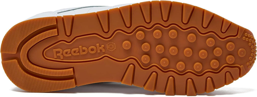 Reebok Classic Leather Sneakers