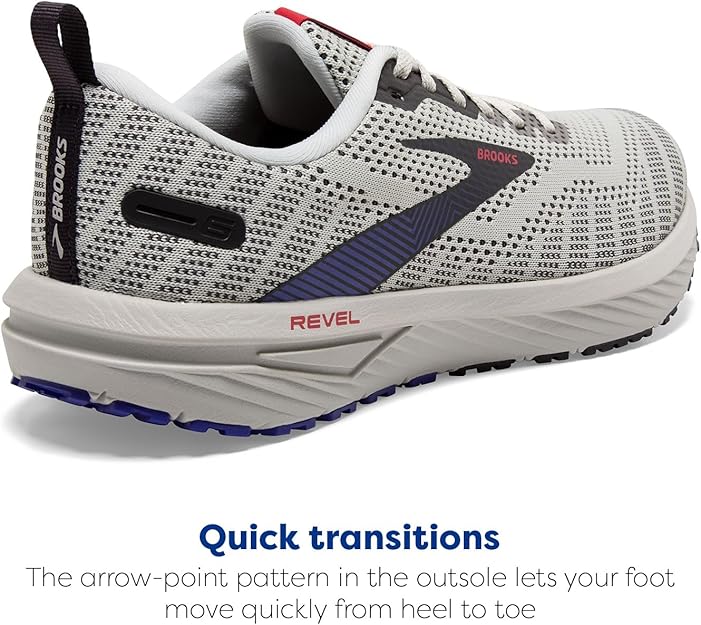 Men's Revel 6 Sneaker