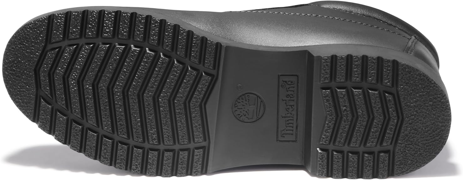 Men's Premium WP Newman Chukka Boot